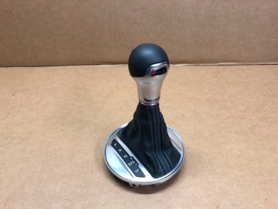 Audi tts tt 8s ручка чехол s tronic фото №1