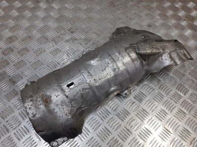 Защита тепловая partner berlingo iii 1.6 hdi фото №1