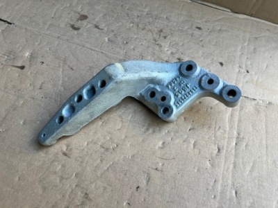 Jumpre boxer кронштейн двигателя опора 1394272000 фото №1