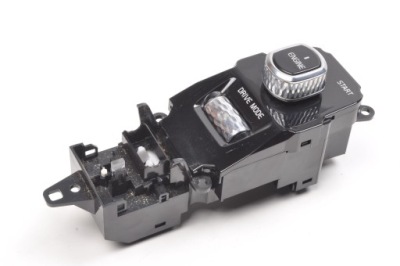 Volvo xc90 2 xc60 2 v90 2 s90 кнопка запуск стоп 31443474 фото №1