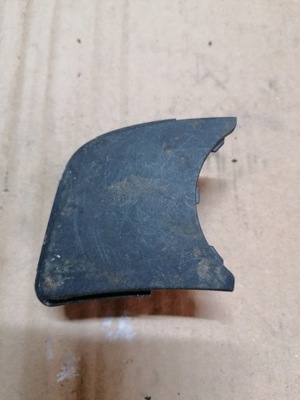 Заглушка перемикачі круїз-контроль renault scenic ii фото №1