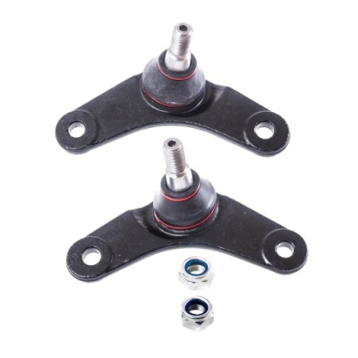 PIVOT DE FUSÉE BRAS DE SUSPENSION GAUCHE DROIT MINI(R50, R52, R53, R56) 