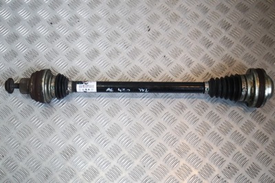 Привідний вал задня audi a6 3.0tdi 8r0501203c фото №1