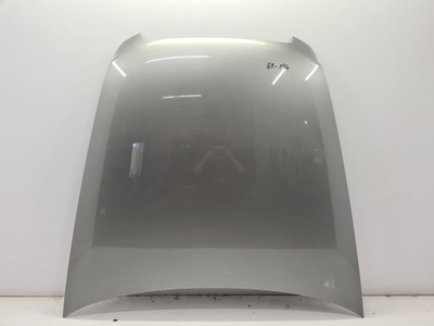 Audi a6 c6 05r капот ly7q фото №1