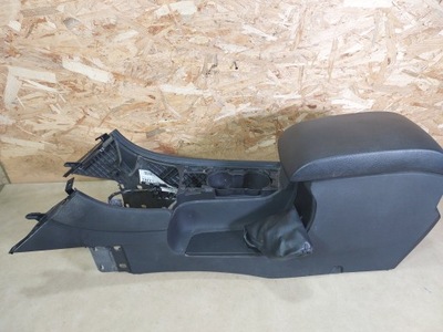 Mondeo mk4 підлокітник фото №1