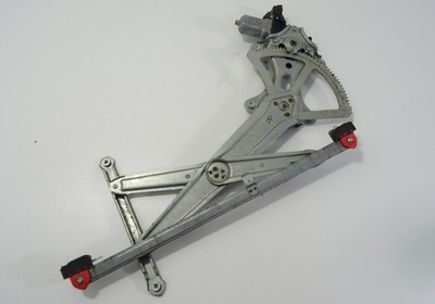 Fj cruiser механизм подъемник стекло перед правый фото №1