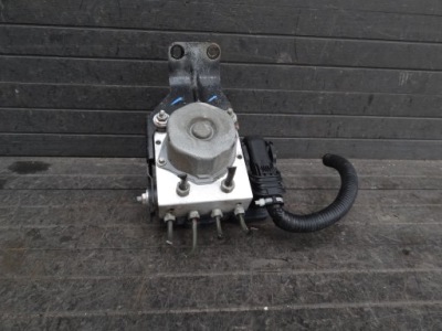 Mitsubishi space star 2018 lift 1,0 насос abs 4760b229 оригинал фото №1