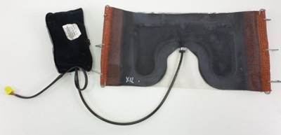 Помпа спинка сидіння подушка поперек jaguar xk фото №1