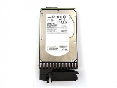 SEAGATE ST3300655SS 3,5'' 15K 300GB Fujitsu FW 0004