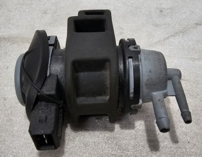 Клапан вакууму турбіни renault / dacia / opel - 7.02256.21.0 фото №1