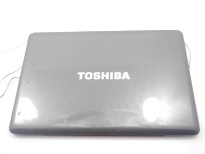 Klapa Matrycy Toshiba Satellite L500-1XQ Fv