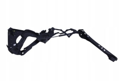 Петля дах права renault megane ii cabrio фото №1