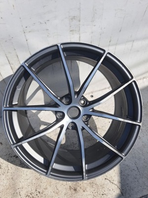 RATLANKIS FERRARI F12 812 GTS 10JX20 ET48,4 5X114,3 