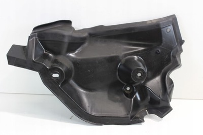 Захист шарнір капот права bmw x3 f25 ідеальний стан фото №1