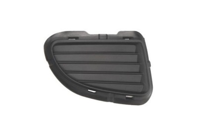 DEFLECTOR REJILLA DE PARAGOLPES 6502-07-2024992Q BLIC  