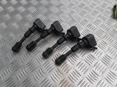 Volvo s60 ii 2.0 t4 котушка запалювання 31312514 фото №1