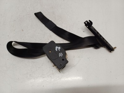 Audi a3 8l 96-03 pas безопасности правый перед фото №1