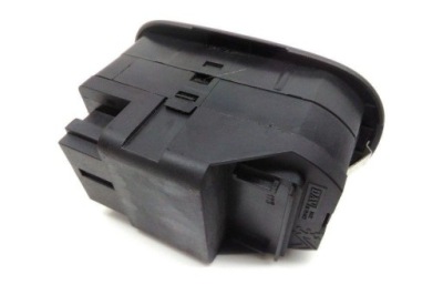 Кнопка управление окон левых передних дверь peugeot фото №1