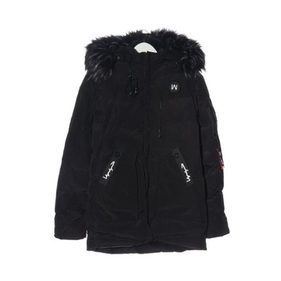 Kurtka zimowa Rozm. EU 36 czarny Winter Jacket