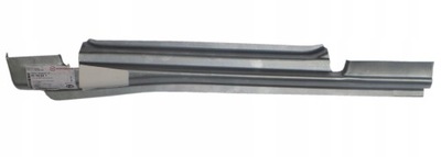 Ford transit порог ремкомплект дверь передних левая фото №1