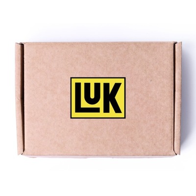 Luk 500 0327 10 підшипник випускне фото №1