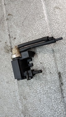 Клапан вакууму hyundai matrix 1.5crdi 03r фото №1