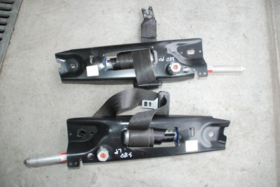 Volvo s80 v70 xc70 pas передний натяжитель l / p фото №1