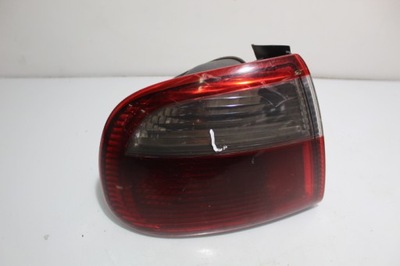 Лампа левая задняя seat toledo ii фото №1