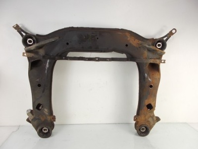 Підрамник підрамник audi a4 b6 1,9 tdi awx avf фото №1