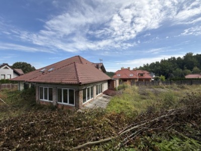 Dom, Gdynia, Mały Kack, 190 m²