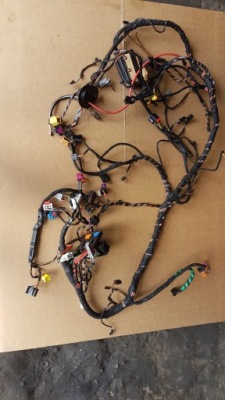 Жгут панели audi a6 c7 фото №1