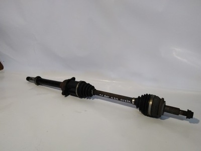 Toyota verso 2009-2015 2,0 d4d приводной вал правая длинная фото №1