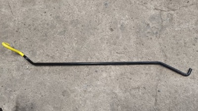 Peugeot 308 t9 стержень капот фото №1