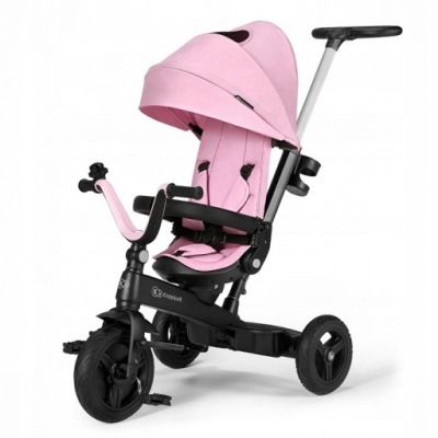 Rowerek trójkołowy BABY MIX TURBO TRIKE 360 VIP 9091778110