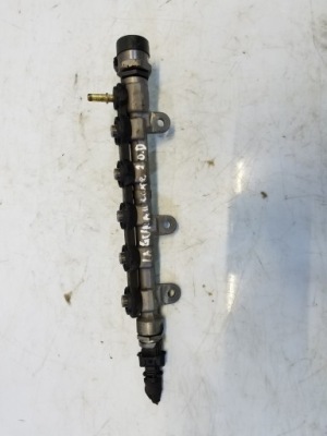 Молдинг впрыскная renault laguna iii coupe 2.0 dci h8200610770 фото №1