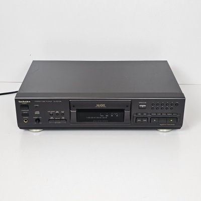 Odtwarzacz CD TECHNICS SL-PS770A