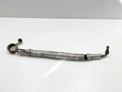 Шланг усилителя руля mercedes-benz sl r129 1294660781 30091040 фото №1