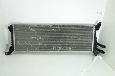 INTERCOOLER VW T5 LIFT T6 7E 7E0121212B