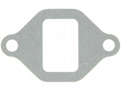 Engitech ent010331 прокладка, коллектор выпускной фото №1