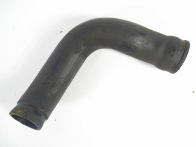 Mercedes vito w639 wąż труба шланг интеркулер фото №1