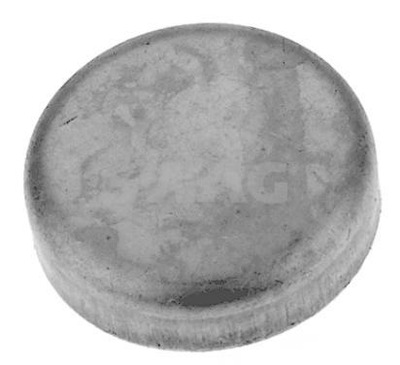 Swag заглушка блок 36,6 mm фото №1