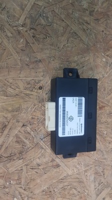 Renault talisman модуль датчик датчиков pdc фото №1
