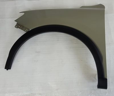 Крила молдинг лівий mg hs i 2018- 10367117 новий фото №1