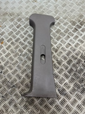 Защита стойка nissan terrano ii фото №1