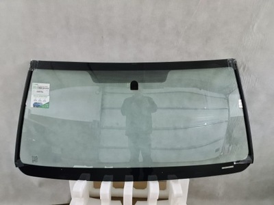 Скло передня лобове toyota tacoma po 2016 rok фото №1