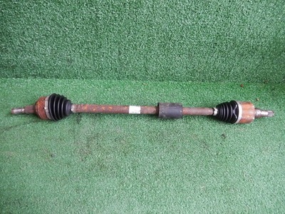 Привідний вал права ford puma 2021 1.0 eb l1t6-3b436-bc фото №1