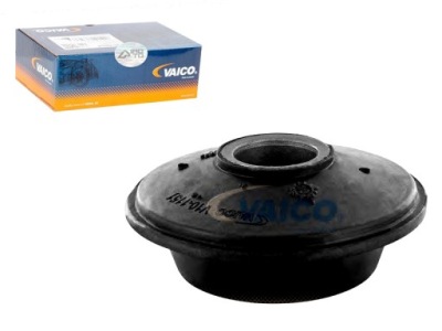 Vaico сайлентблок рычага перед 16x58x23 mm audi фото №1