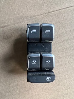 Audi перемикач вікон 8v0959851g фото №1