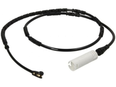 Delphi датчик зносу гальмівних колодок задній фото №1