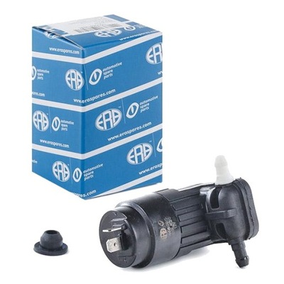 Помпа омывателя alfa fiat mercedes opel vw фото №1